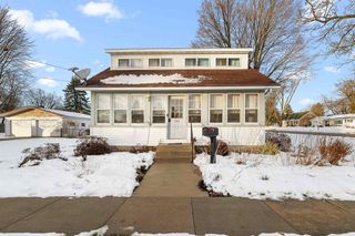 566 SCOTT STREET, Ripon, WI 54971