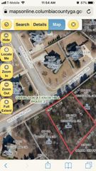 960 WOODY HILL Circle, Evans, GA 30809