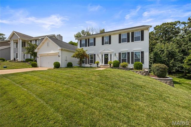 316 Mission Bay Court, Wildwood, MO 63040