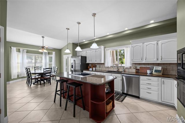 316 Mission Bay Court, Wildwood, MO 63040