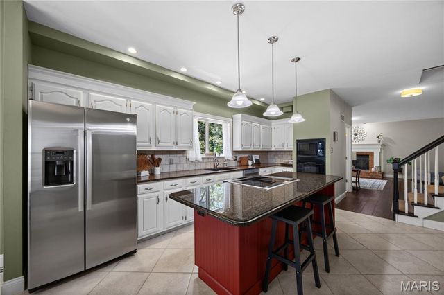 316 Mission Bay Court, Wildwood, MO 63040