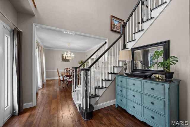 316 Mission Bay Court, Wildwood, MO 63040