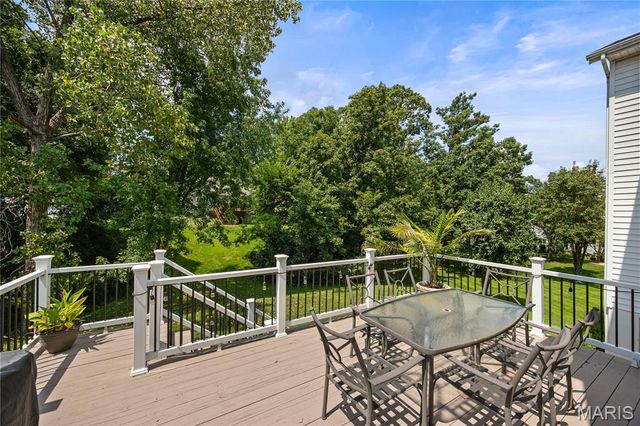 316 Mission Bay Court, Wildwood, MO 63040