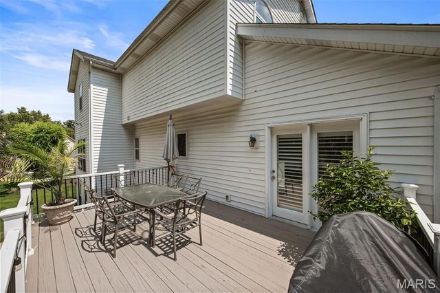 316 Mission Bay Court, Wildwood, MO 63040