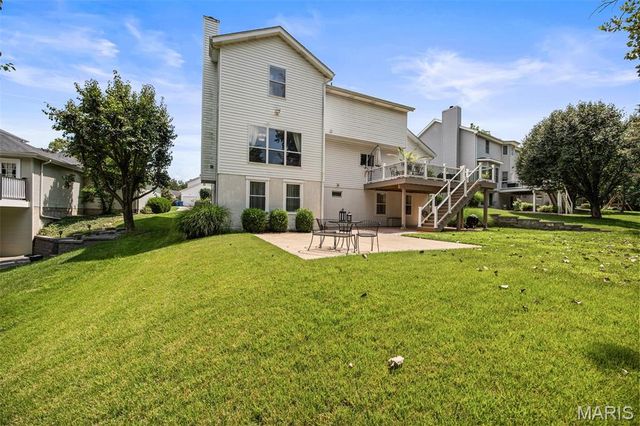 316 Mission Bay Court, Wildwood, MO 63040