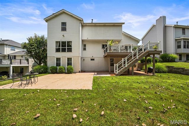 316 Mission Bay Court, Wildwood, MO 63040