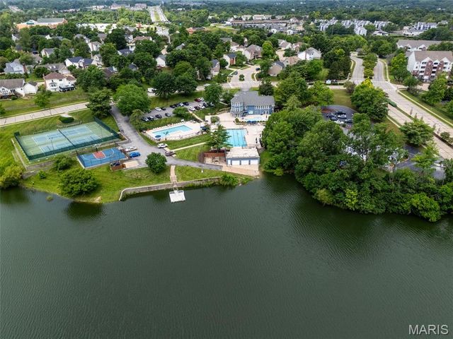 316 Mission Bay Court, Wildwood, MO 63040