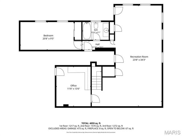 316 Mission Bay Court, Wildwood, MO 63040