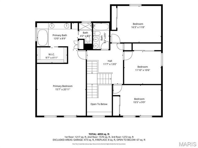 316 Mission Bay Court, Wildwood, MO 63040