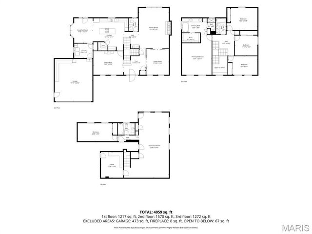 316 Mission Bay Court, Wildwood, MO 63040