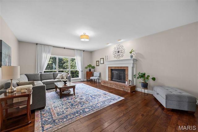 316 Mission Bay Court, Wildwood, MO 63040