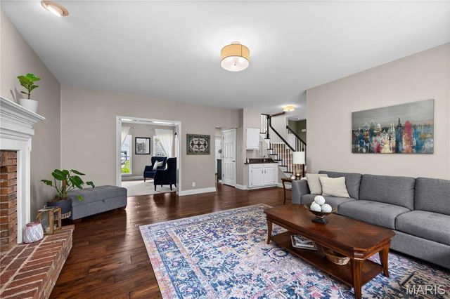 316 Mission Bay Court, Wildwood, MO 63040