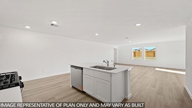 12011 Curlin Drive, Willis, TX 77318