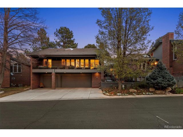 16 Beacon Hill Ln, Greenwood Village, CO 80111