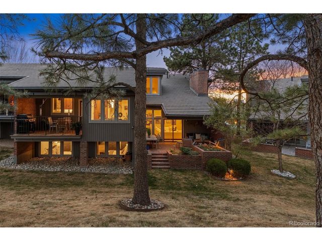 16 Beacon Hill Ln, Greenwood Village, CO 80111