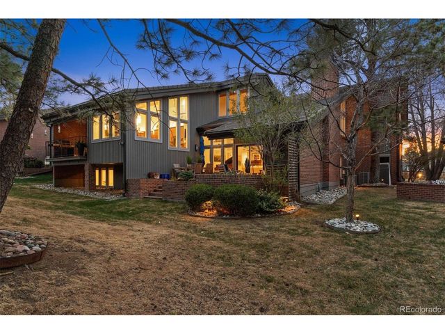 16 Beacon Hill Ln, Greenwood Village, CO 80111