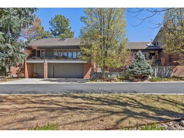 16 Beacon Hill Ln, Greenwood Village, CO 80111