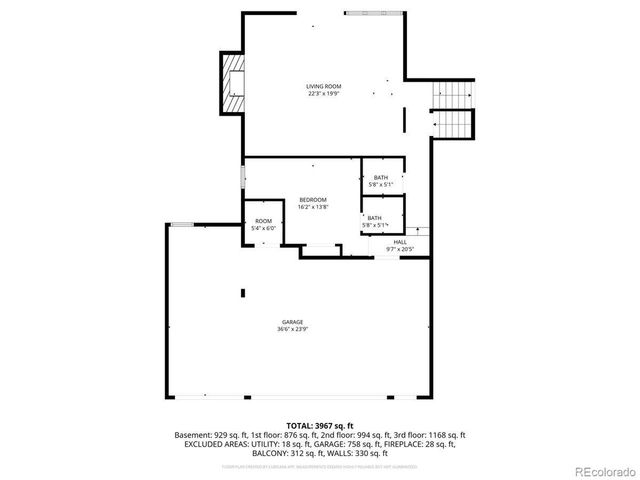 16 Beacon Hill Ln, Greenwood Village, CO 80111