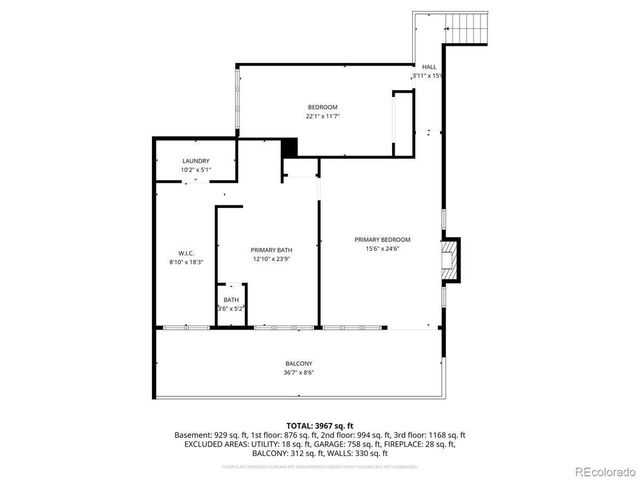 16 Beacon Hill Ln, Greenwood Village, CO 80111
