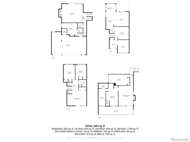 16 Beacon Hill Ln, Greenwood Village, CO 80111