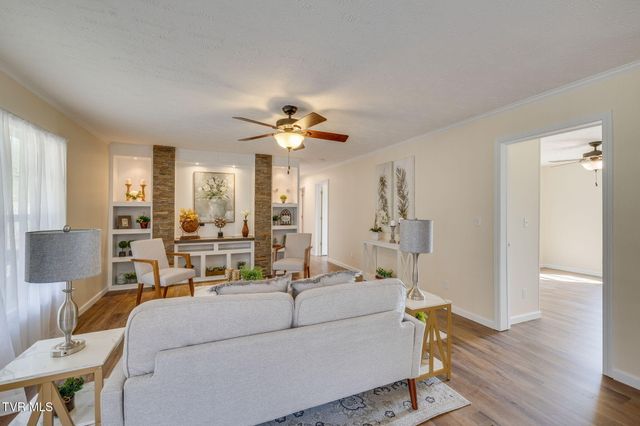 119 Carrville Avenue, Johnson City, TN 37601