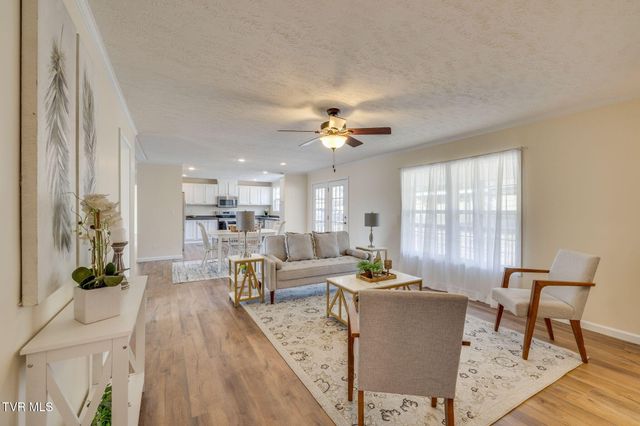 119 Carrville Avenue, Johnson City, TN 37601