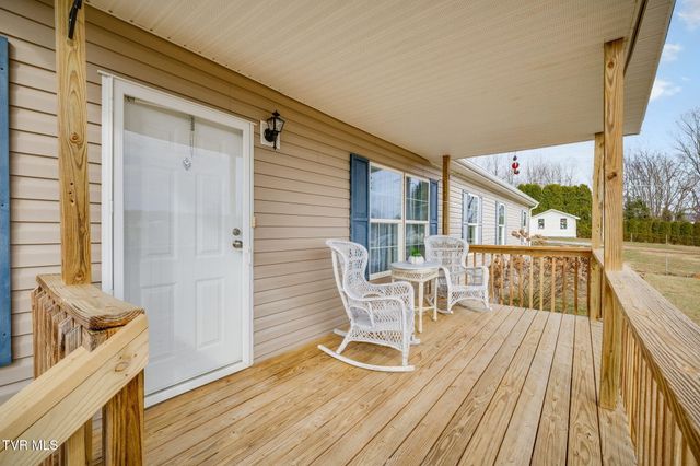 119 Carrville Avenue, Johnson City, TN 37601