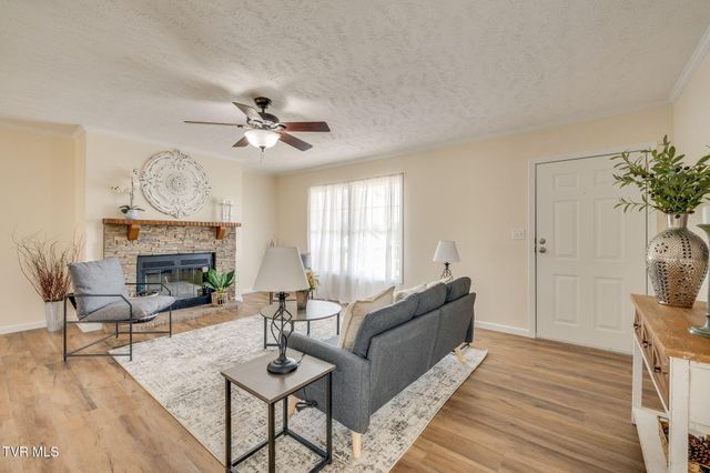 119 Carrville Avenue, Johnson City, TN 37601