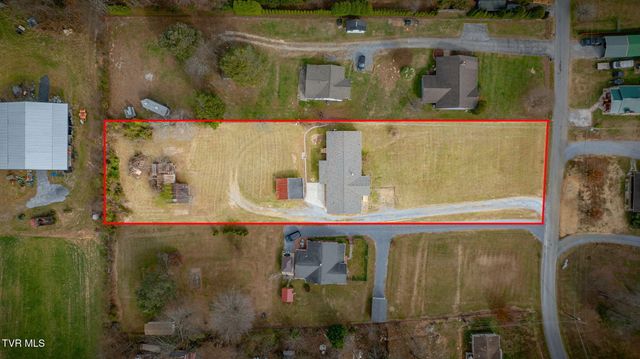 119 Carrville Avenue, Johnson City, TN 37601