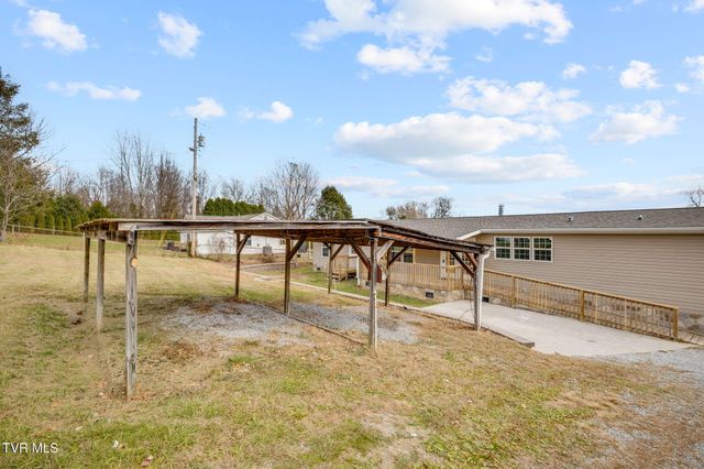 119 Carrville Avenue, Johnson City, TN 37601