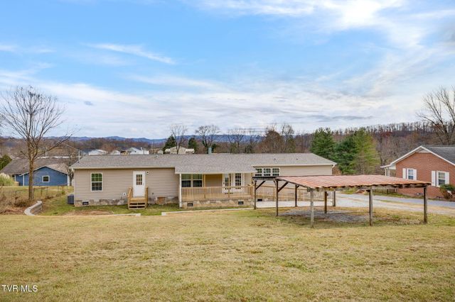 119 Carrville Avenue, Johnson City, TN 37601