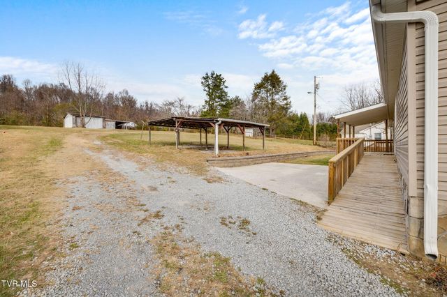 119 Carrville Avenue, Johnson City, TN 37601