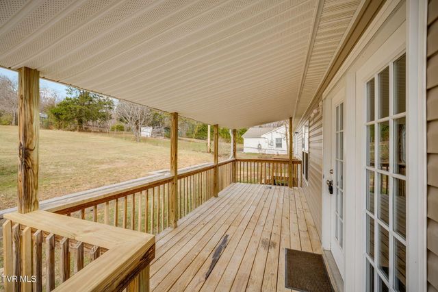 119 Carrville Avenue, Johnson City, TN 37601