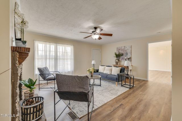 119 Carrville Avenue, Johnson City, TN 37601