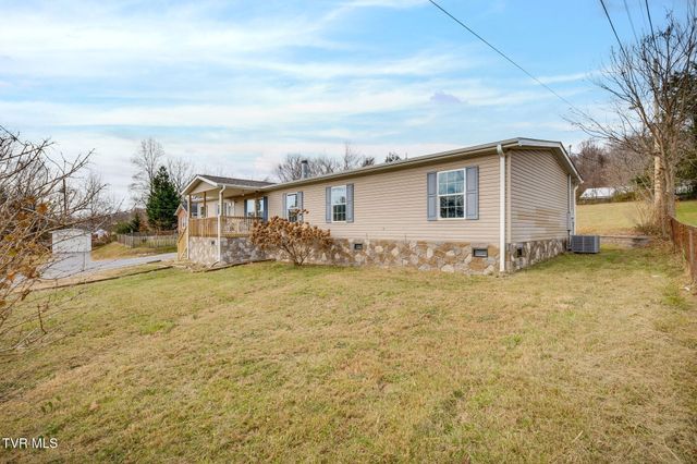119 Carrville Avenue, Johnson City, TN 37601