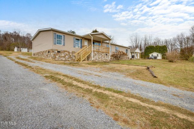 119 Carrville Avenue, Johnson City, TN 37601