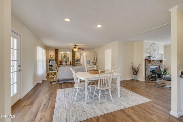 119 Carrville Avenue, Johnson City, TN 37601