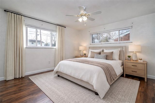 320 Calderwood Ave, Ross Twp, PA 15202