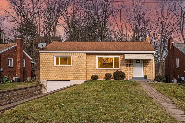 320 Calderwood Ave, Ross Twp, PA 15202