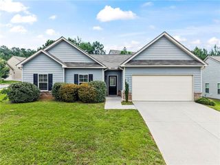 74 Appaloosa Lane, Dallas, GA 30132