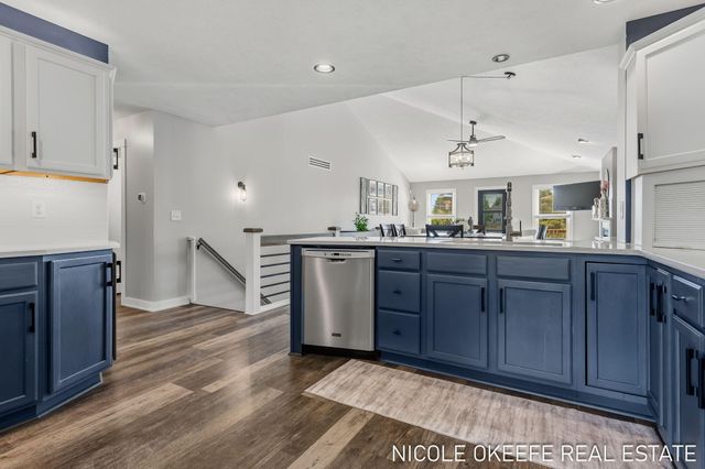 1610 Misty Ridge Sw, Byron Twp, MI 49315