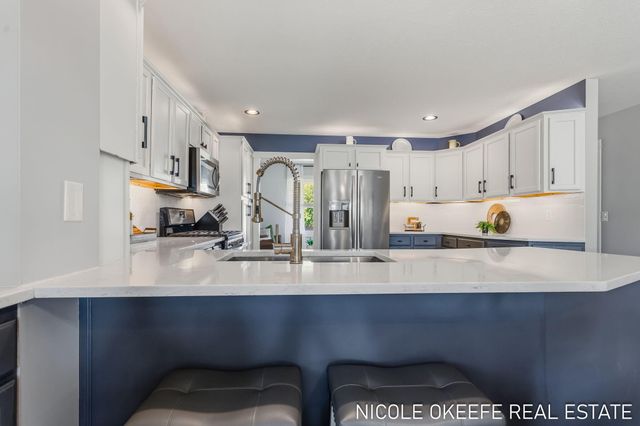 1610 Misty Ridge Sw, Byron Twp, MI 49315