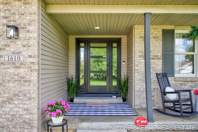 1610 Misty Ridge Sw, Byron Twp, MI 49315