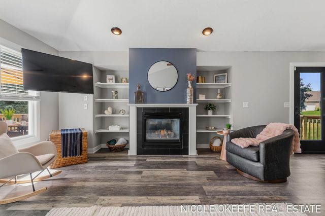 1610 Misty Ridge Sw, Byron Twp, MI 49315