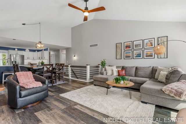 1610 Misty Ridge Sw, Byron Twp, MI 49315