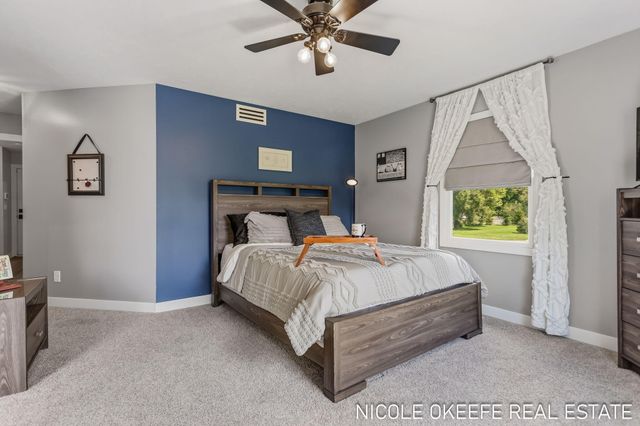 1610 Misty Ridge Sw, Byron Twp, MI 49315