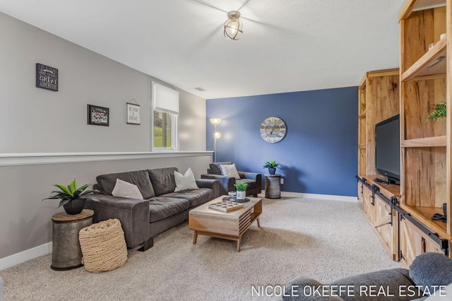 1610 Misty Ridge Sw, Byron Twp, MI 49315