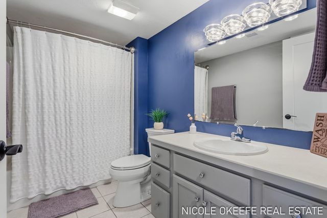 1610 Misty Ridge Sw, Byron Twp, MI 49315