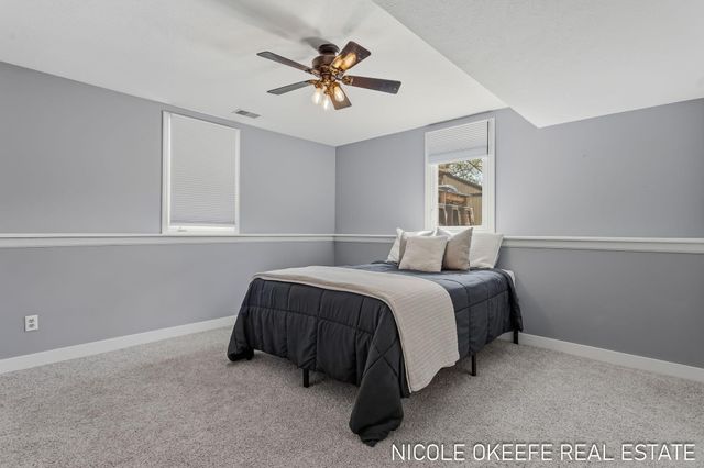 1610 Misty Ridge Sw, Byron Twp, MI 49315