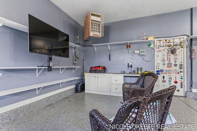 1610 Misty Ridge Sw, Byron Twp, MI 49315